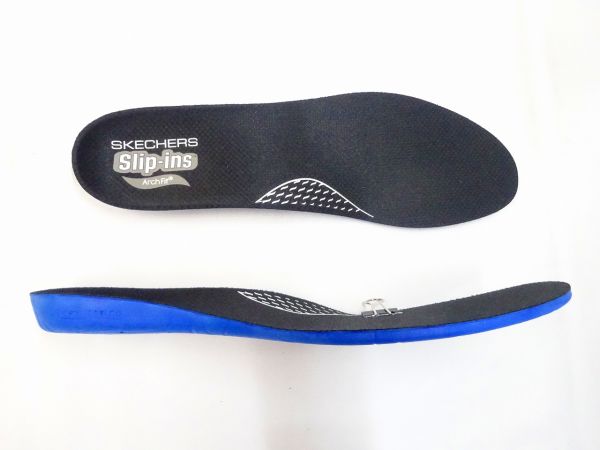 スケッチャーズ GO WALK ARCH FIT 2.0-SEARED 216650-BKGY