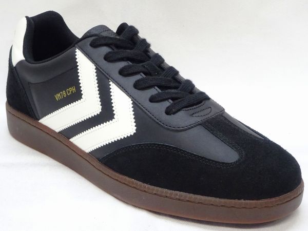 ヒュンメル VM78 CPH LS HM230746-2114