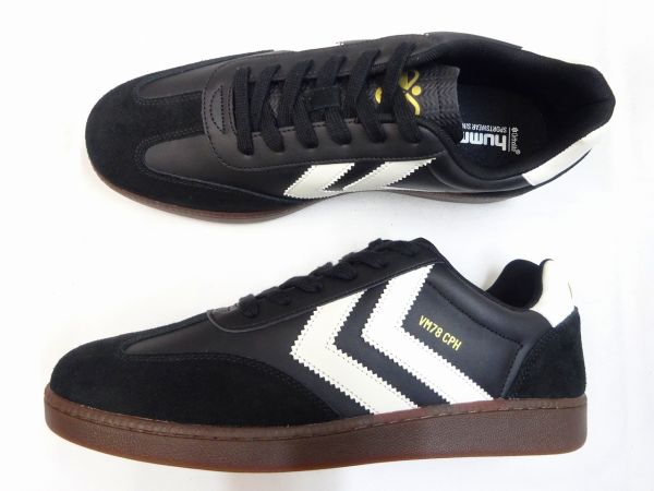 ヒュンメル VM78 CPH LS HM230746-2114