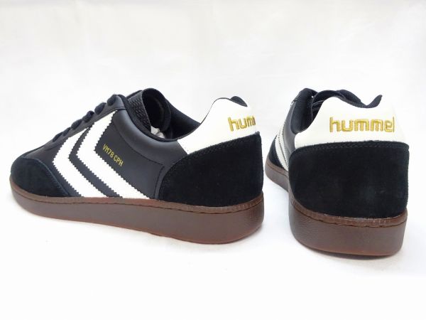 ヒュンメル VM78 CPH LS HM230746-2114