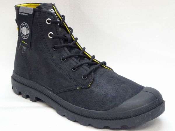 パラディウム PAMPA SURPLUS 74389-008