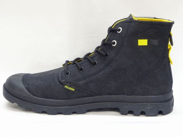 パラディウム PAMPA SURPLUS 74389-008