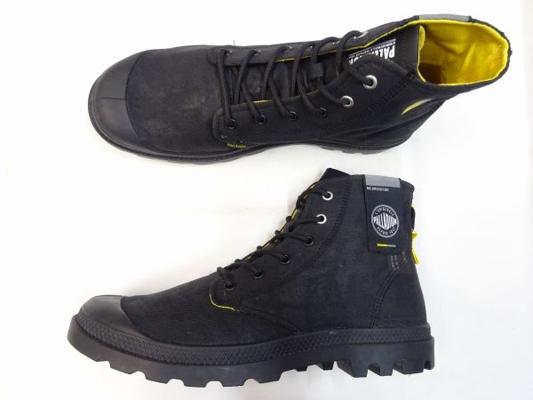 パラディウム PAMPA SURPLUS 74389-008