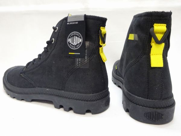 パラディウム PAMPA SURPLUS 74389-008