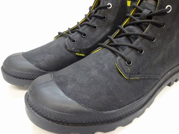 パラディウム PAMPA SURPLUS 74389-008