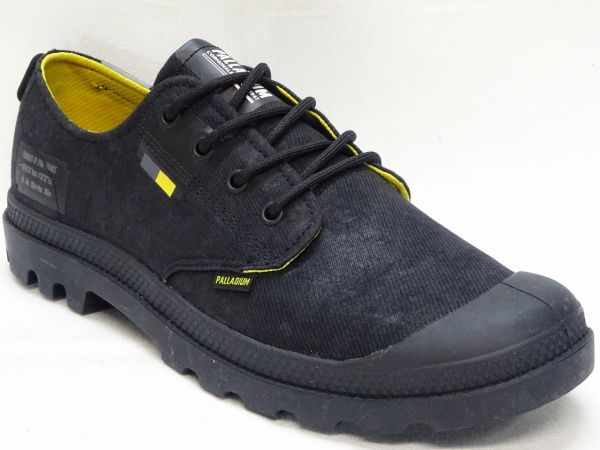 パラディウムPAMPA OX SURPLUS 74446-008