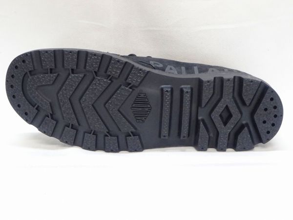 パラディウムPAMPA OX SURPLUS 74446-008