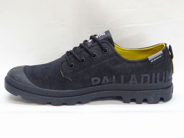 パラディウムPAMPA OX SURPLUS 74446-008