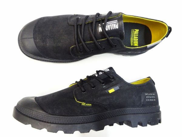 パラディウムPAMPA OX SURPLUS 74446-008