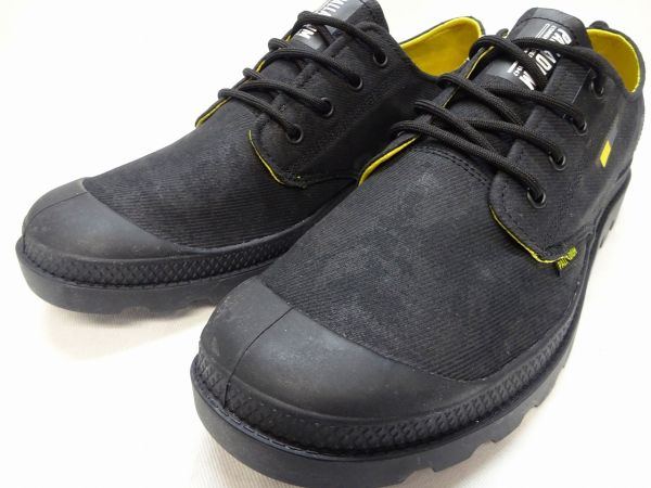 パラディウムPAMPA OX SURPLUS 74446-008