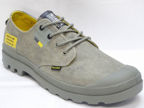 パラディウムPAMPA OX SURPLUS 74446-339