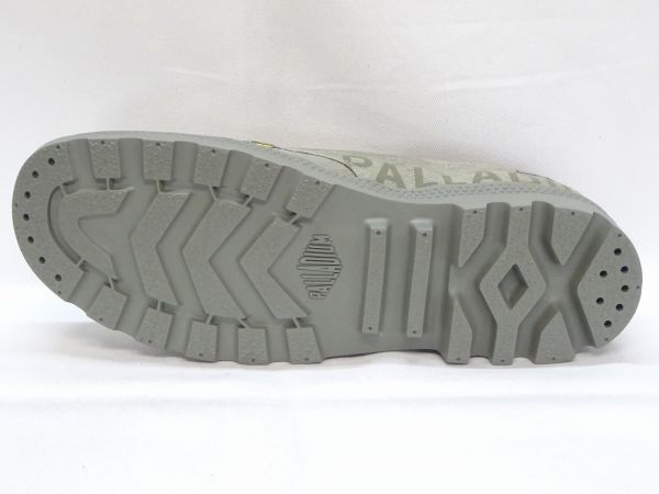 パラディウムPAMPA OX SURPLUS 74446-339