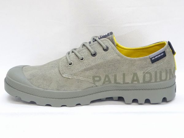 パラディウムPAMPA OX SURPLUS 74446-339