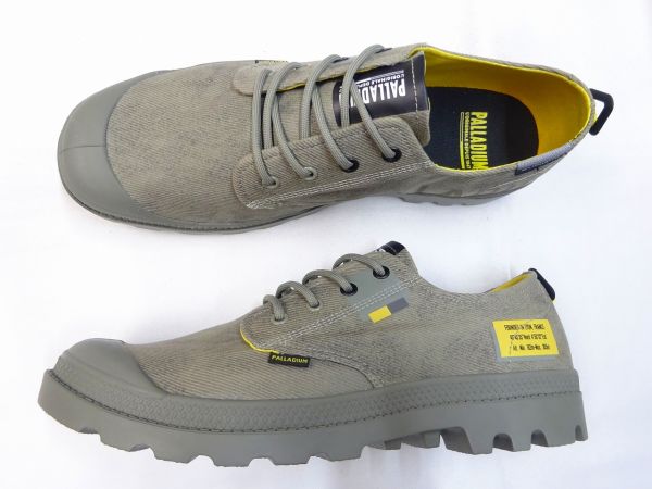 パラディウムPAMPA OX SURPLUS 74446-339