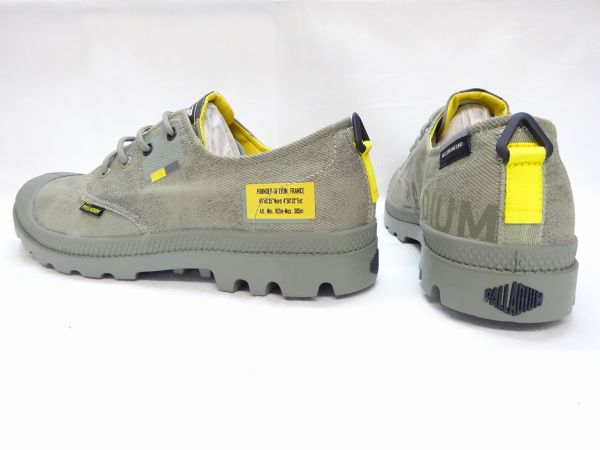 パラディウムPAMPA OX SURPLUS 74446-339