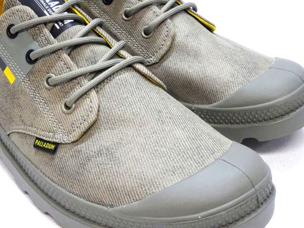 パラディウムPAMPA OX SURPLUS 74446-339