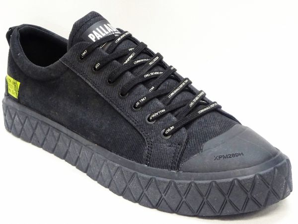 パラディウム PALLA ACE LO SURPLUS 74488-060