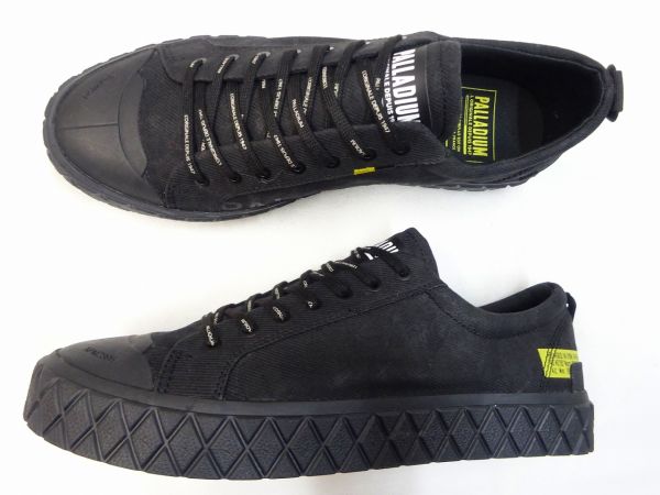 パラディウム PALLA ACE LO SURPLUS 74488-060