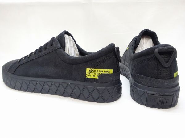 パラディウム PALLA ACE LO SURPLUS 74488-060