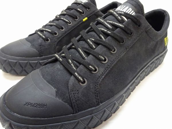 パラディウム PALLA ACE LO SURPLUS 74488-060