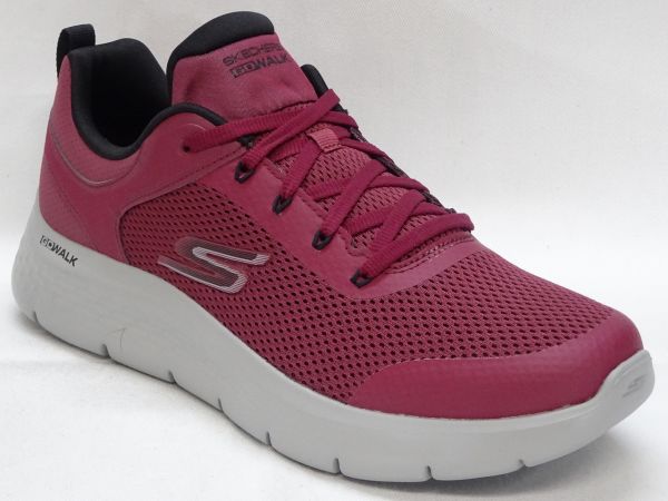 スケッチャーズ GO WALK FLEX-INDEPENDENT 216495-BURG
