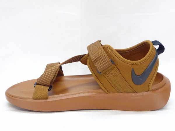 ナイキ ビスタサンダル DJ6605-201