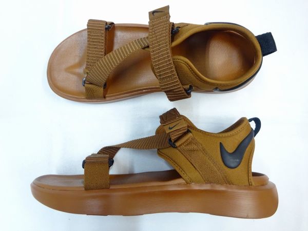 ナイキ ビスタサンダル DJ6605-201