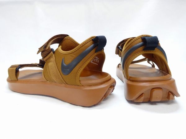ナイキ ビスタサンダル DJ6605-201