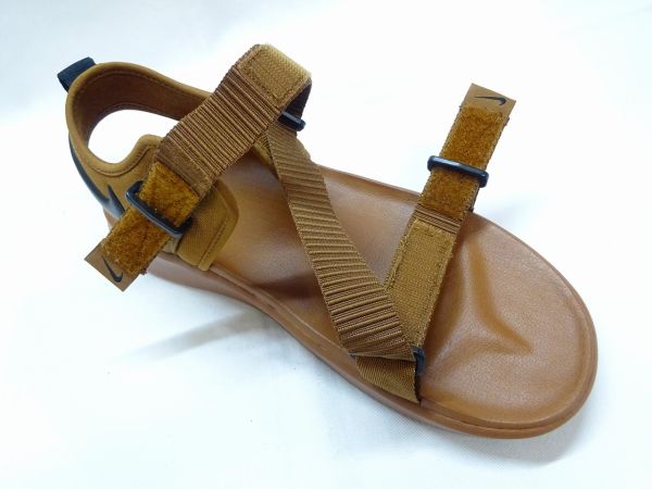 ナイキ ビスタサンダル DJ6605-201