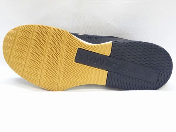 ナイキ AIR MAX ALPHA TRAINER 6 FQ1833-012