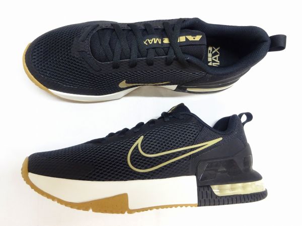 ナイキ AIR MAX ALPHA TRAINER 6 FQ1833-012