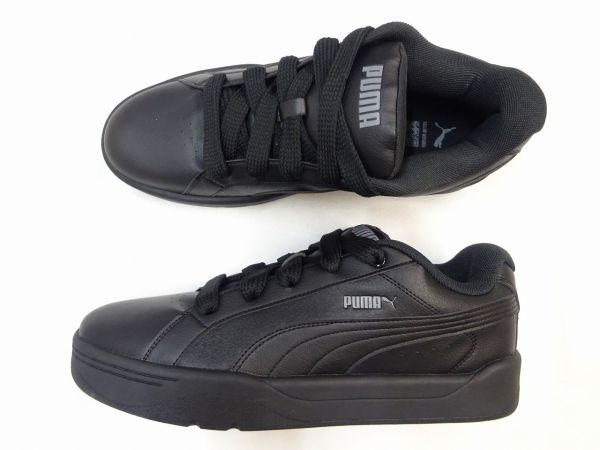 プーマ PARK LIFESTYLE EASY 400496-02