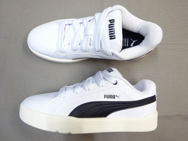 プーマ PARK LIFESTYLE EASY 400496-09