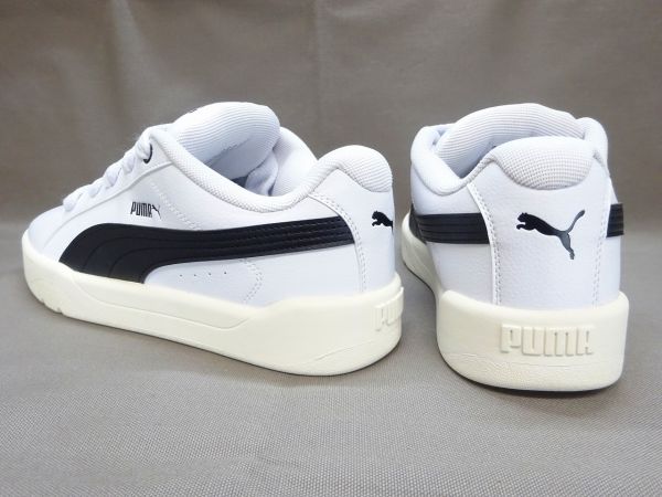 プーマ PARK LIFESTYLE EASY 400496-09