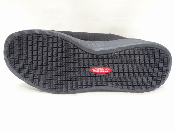 スケッチャーズ SQUAD CHAOS SR-STIVIG 200254W-BLK