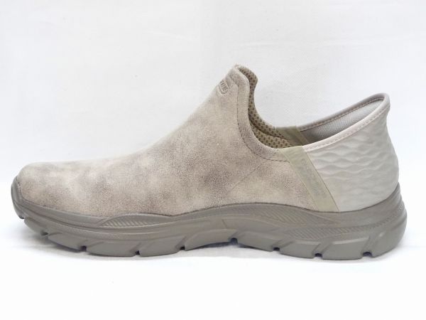 スケッチャーズ REVOLTED-HOLTON 205119-TPE