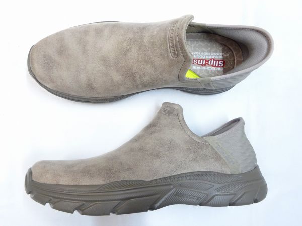 スケッチャーズ REVOLTED-HOLTON 205119-TPE