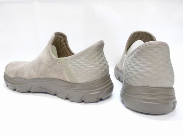 スケッチャーズ REVOLTED-HOLTON 205119-TPE