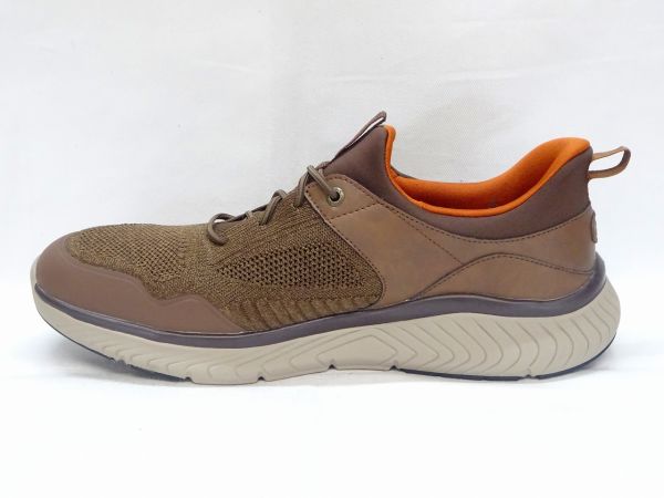 スケッチャーズ ARCH FIT CROSSER-EMERIC 205340-BRN