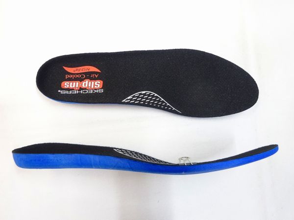 スケッチャーズ ARCH FIT CROSSER-EMERIC 205340-BRN