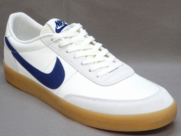 ナイキ KILLSHOT 2 LEATHER 432997-107