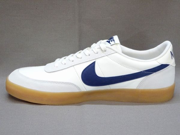 ナイキ KILLSHOT 2 LEATHER 432997-107