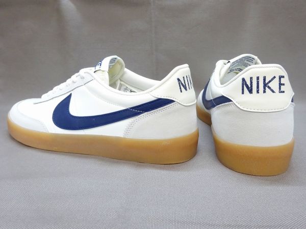 ナイキ KILLSHOT 2 LEATHER 432997-107