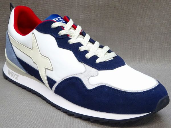 W6YZ ウィズ JET-M JM260-1C275S