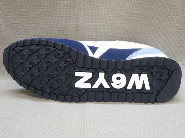 W6YZ ウィズ JET-M JM260-1C275S