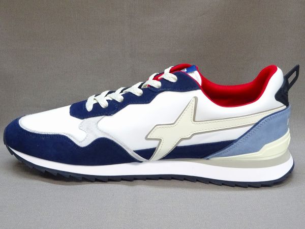 W6YZ ウィズ JET-M JM260-1C275S