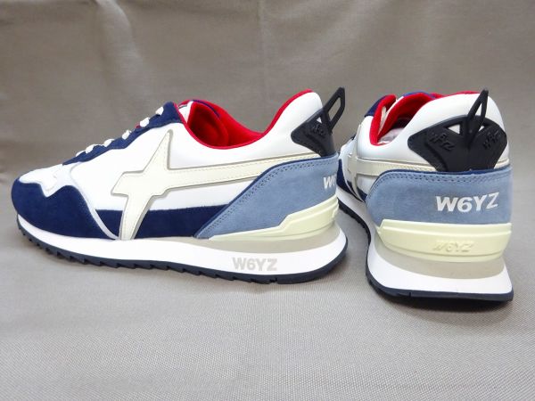 W6YZ ウィズ JET-M JM260-1C275S