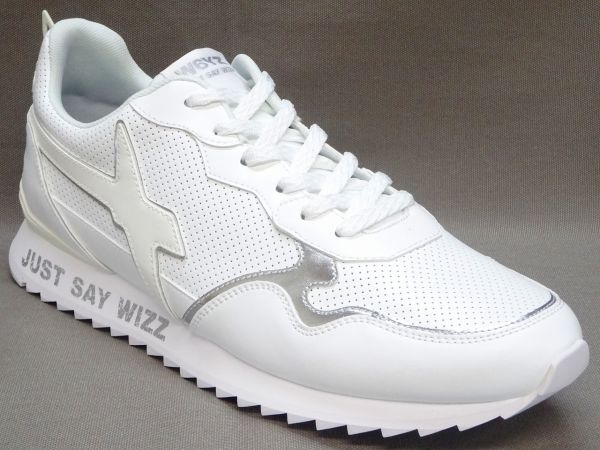 W6YZ ウィズ JET-M JM260-1N58G