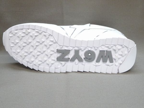 W6YZ ウィズ JET-M JM260-1N58G