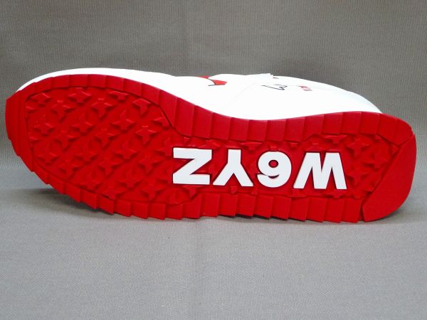 W6YZ ウィズ JET-M JM260-3N07G